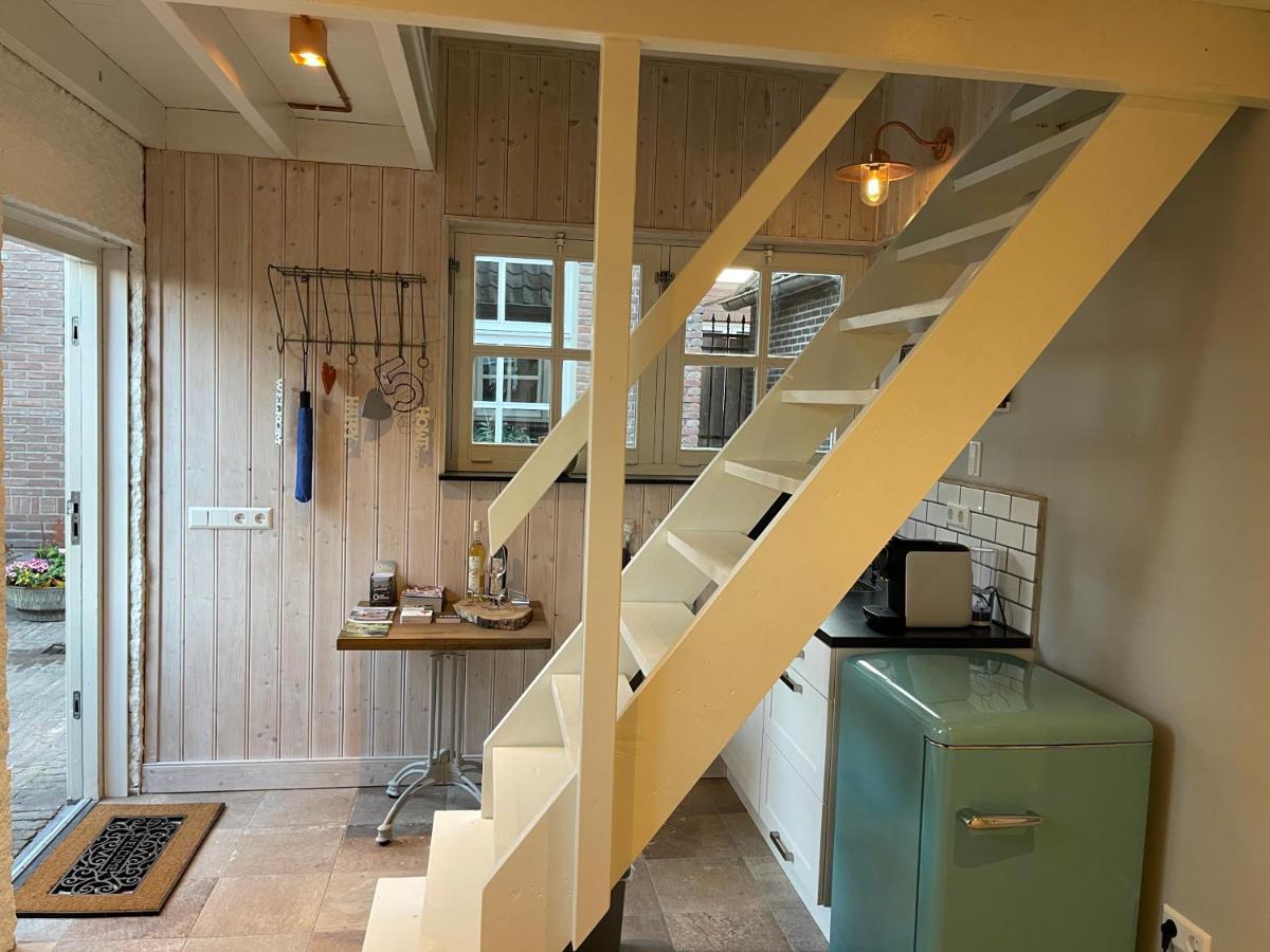 'T Bakhuis Oostelbeers Extérieur photo