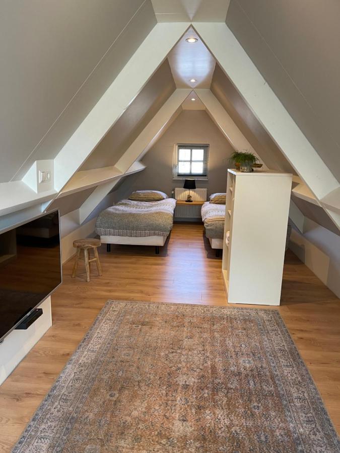 'T Bakhuis Oostelbeers Extérieur photo