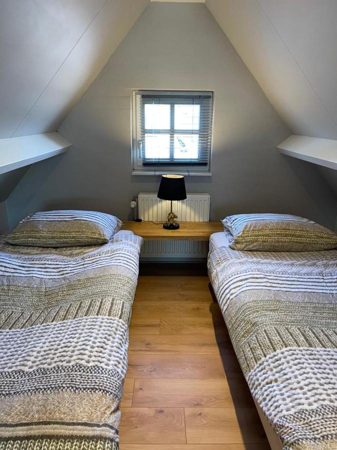'T Bakhuis Oostelbeers Extérieur photo