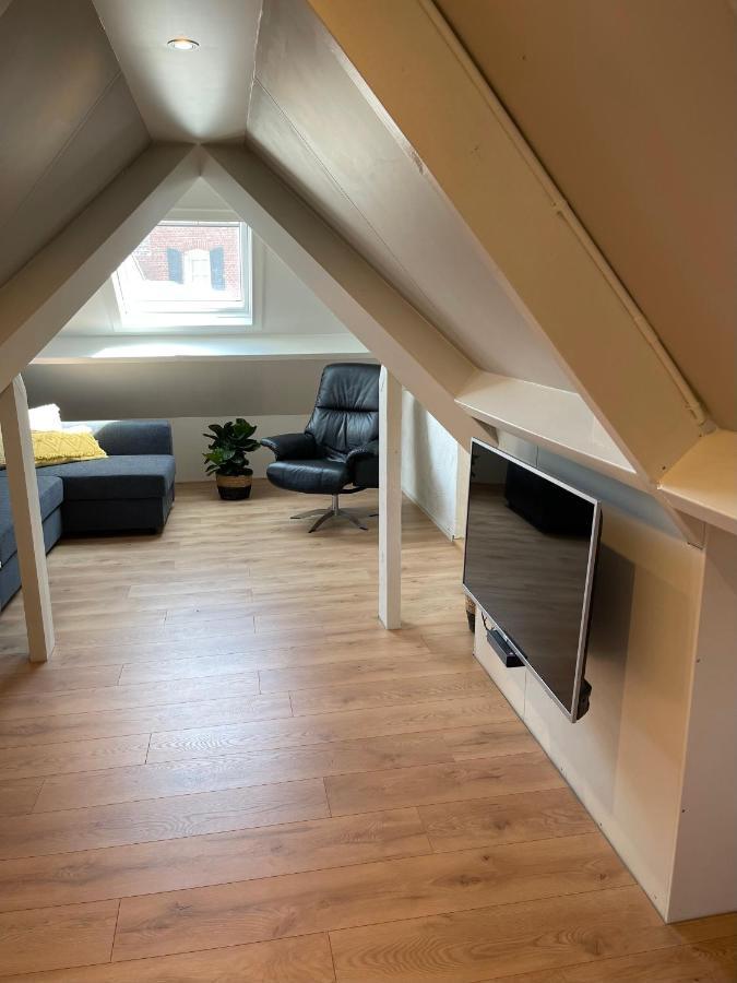 'T Bakhuis Oostelbeers Extérieur photo