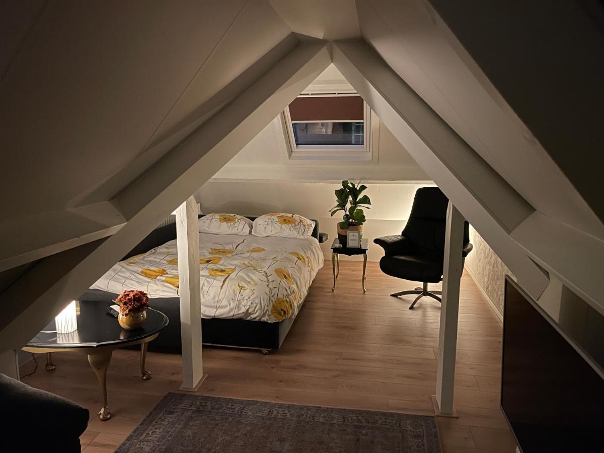 'T Bakhuis Oostelbeers Extérieur photo