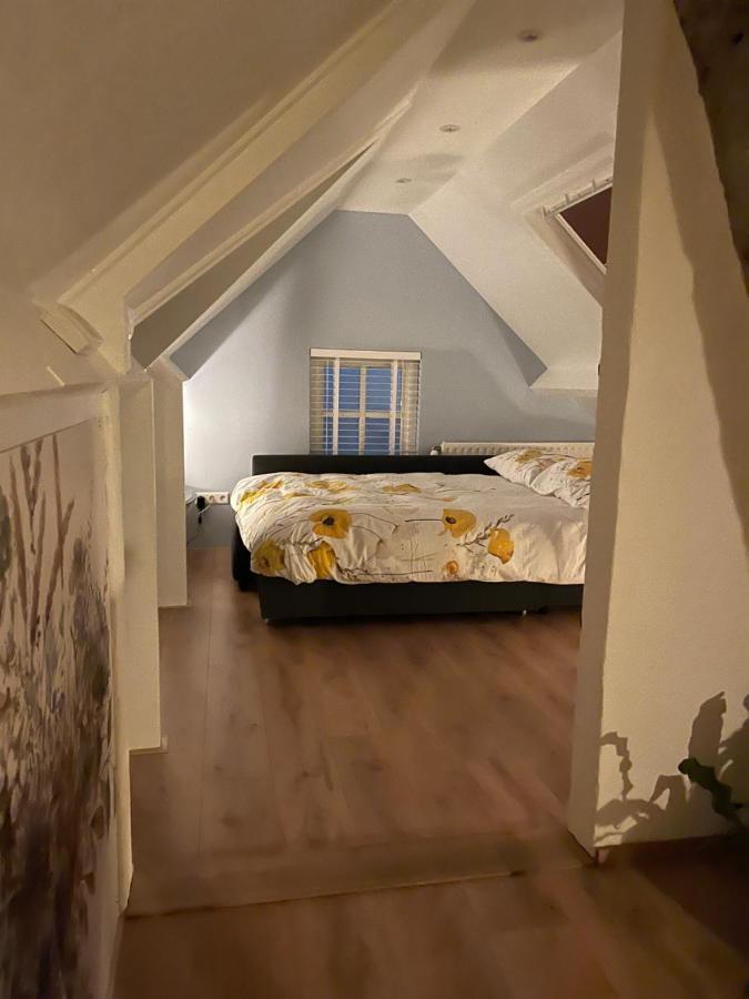 'T Bakhuis Oostelbeers Extérieur photo